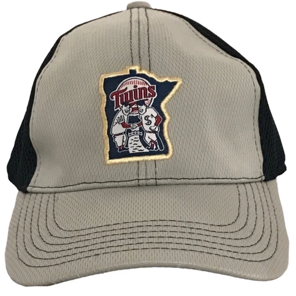 MLB Minnesota Twins Baseball Cap